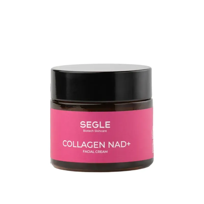 Segle Collagen NAD+ Crema 50 ml | Farmacia Barata