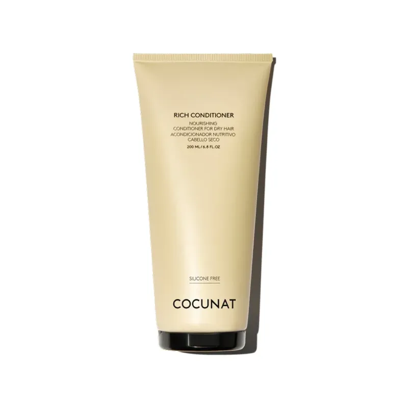 Cocunat Rich Acondicionador 200 ml | Farmacia Barata