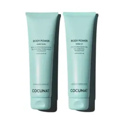 Cocunat Body Power Gel Anticelulítico, 150 + 125 ml