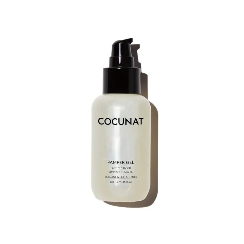 Cocunat Pamper Gel Cleanser 100 ml | Farmacia Barata Cocunat Pamper Gel Cleanser 100 ml | Farmacia Barata