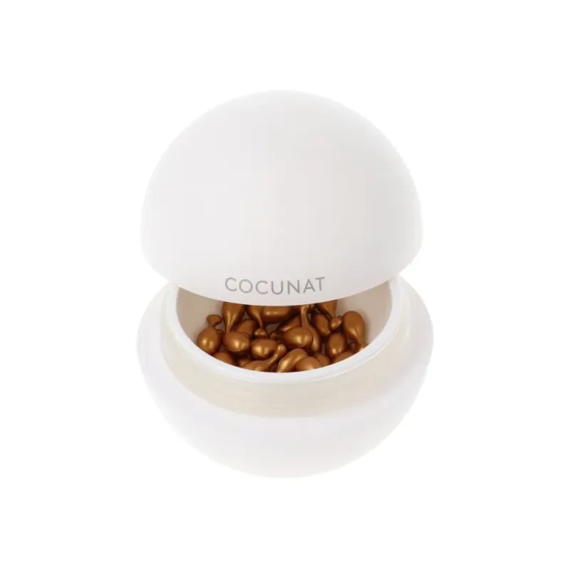 Cocunat Clinical The Real C 60 perlas | Farmacia Barata Cocunat Clinical The Real C 60 perlas | Farmacia Barata