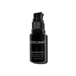 Cocunat The Architect Contorno de Ojos Antiarrugas, 20 ml