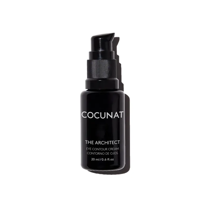 Cocunat The Architect Contorno de Ojos 20 ml | Farmacia Barata Cocunat The Architect Contorno de Ojos 20 ml | Farmacia Barata