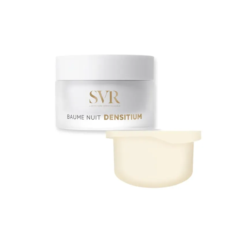 SVR Densitium Baume Nuit Recarga | Farmacia Barata