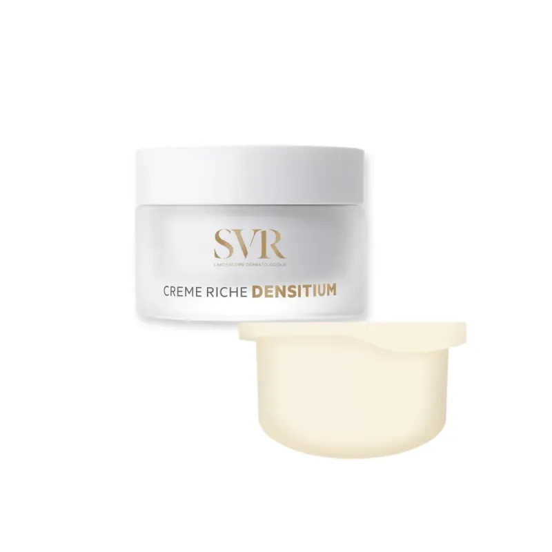 SVR Densitium Crema Riche Recarga | Farmacia Barata