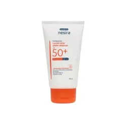Acofar Nesira Loción Sol Atópica SPF50+, 150 ml
