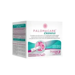 Palomacare Crispatus, 30 sobres
