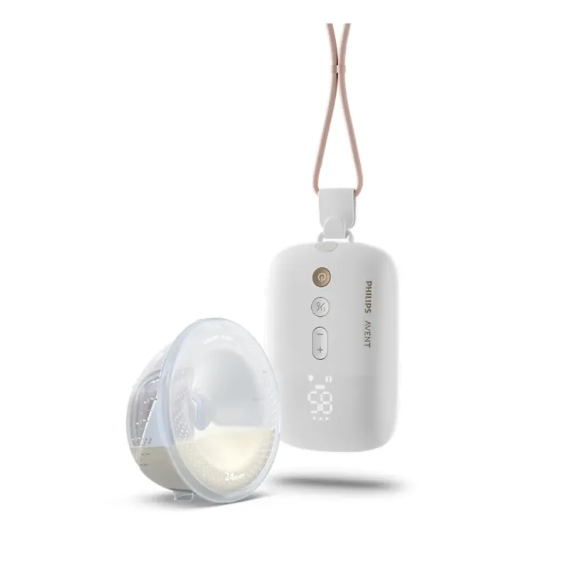 Philips Avent Extractor Eléctrico Individual 8 Ajustes | Farmacia Barata