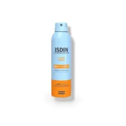 Isdin FP Body Lotion Pistola Spray SPF50, 250 ml