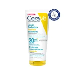 Cerave Hydra Sunscreen SPF30, 177 ml