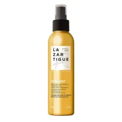 Lazartigue Sunlight Cabellos Rubios, 150 ml