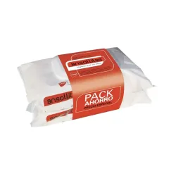 Ansoallitas Duplo, 50 unidades