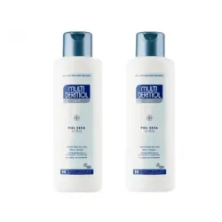 Multidermol Urea Gel Duplo, 750ml x 2