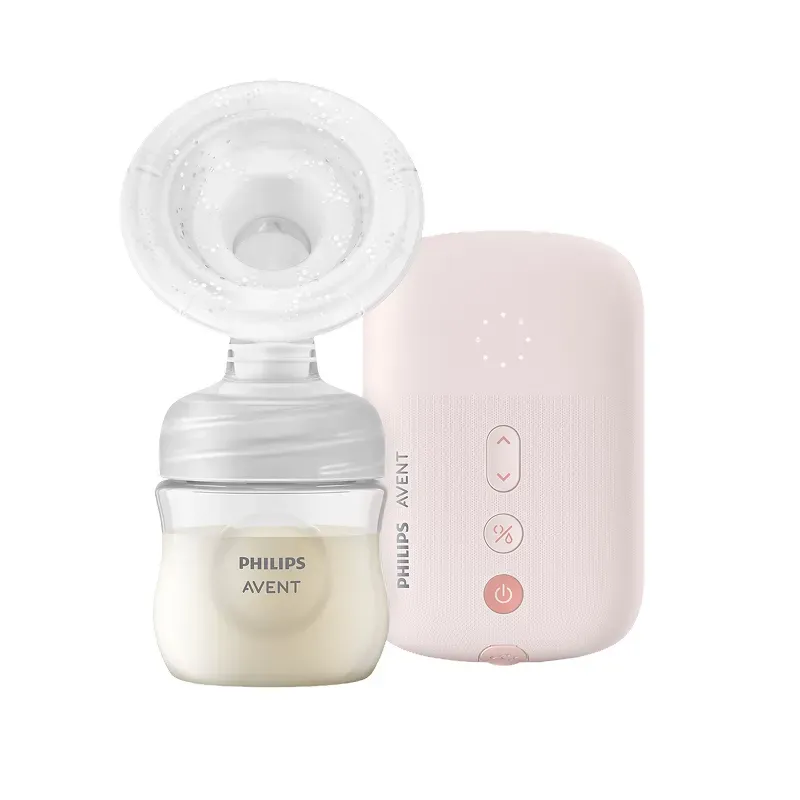 Philips Avent Extractor Manos Libres Single | Farmacia Barata Philips Avent Extractor Manos Libres Single | Farmacia Barata