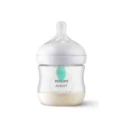 Philips Avent Biberón Natural Response, 125ml