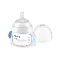 Philips Avent Vaso Entrenamiento Natural Response, 150 ml