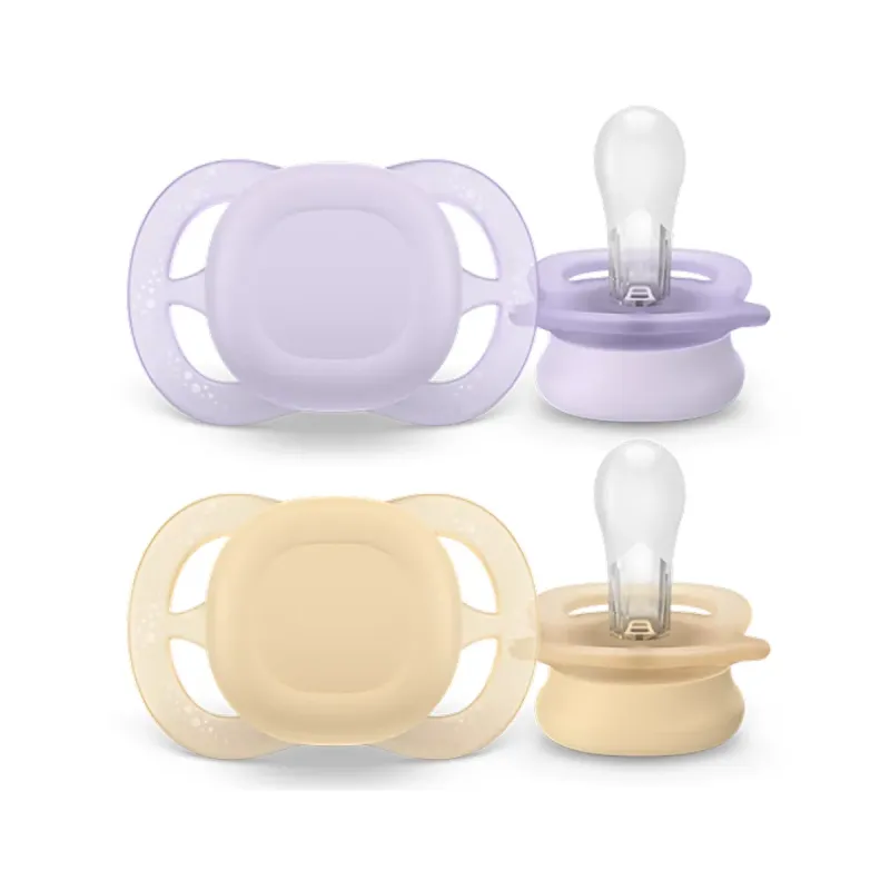 Philips Avent Ultra Start 0-2M Liso Niña 2 uds | Farmacia Barata Philips Avent Ultra Start 0-2M Liso Niña 2 uds | Farmacia Barata