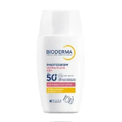Bioderma Photoderm ultra-fluid AR SPF50+, 40 ml