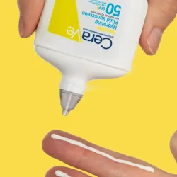 Cerave Fluido Protector Invisible Hidratante SPF50 | Farmacia Barata Cerave Fluido Protector Invisible Hidratante SPF50 | Farmacia Barata