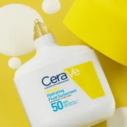 Cerave Fluido Protector Invisible Hidratante SPF50 | Farmacia Barata Cerave Fluido Protector Invisible Hidratante SPF50 | Farmacia Barata