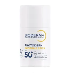 Bioderma Photoderm invisible stick SPF50+, 15 g