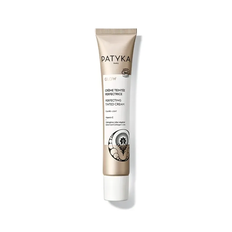 Patyka Crema Perfeccionadora Tono Claro 30ml | Farmacia Barata