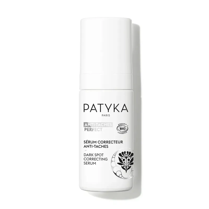 Patyka Sérum Corrector Antimanchas 100ml | Farmacia Barata