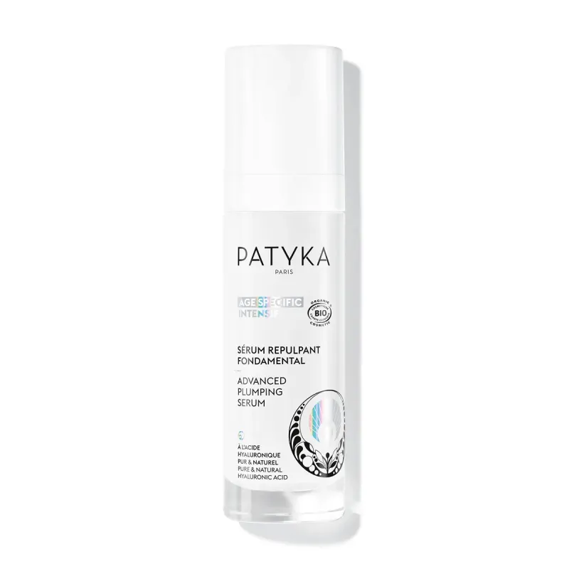 Patyka Sérum Rellenador Fundamental 30ml | Farmacia Barata