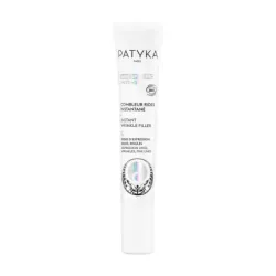 Patyka Rellenador De Arrugas Instantáneo, 15 ml
