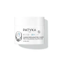 Patyka Mascarilla Rellenadora Pro-Hyaluronico, 50 ml