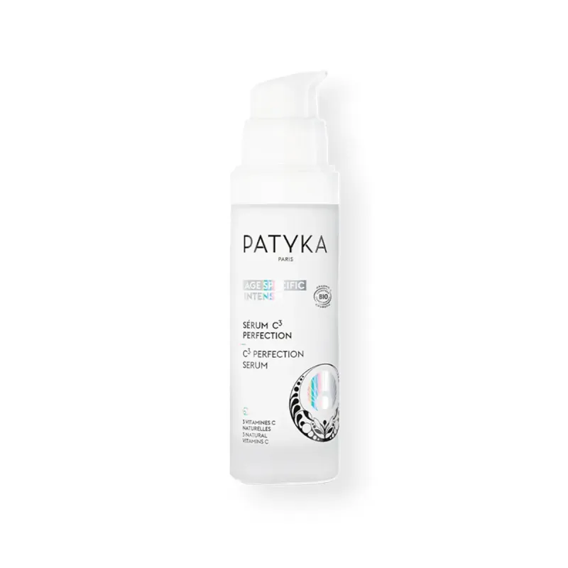 Patyka Sérum C3 Perfección 30ml | Farmacia Barata