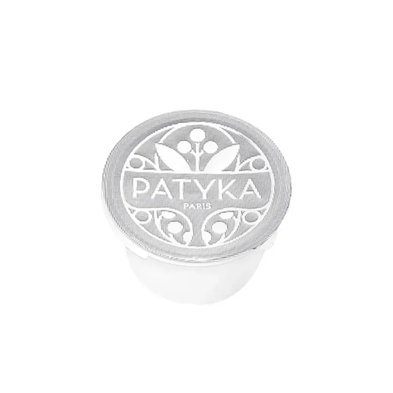 Patyka Peeling de Noche Renovador de Luminosidad - Recarga 50ml | Farmacia Barata