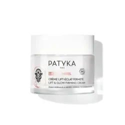 Patyka Crema Lift Luminosidad Firmeza, 50 ml