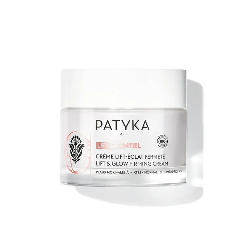 Patyka Crema Lift Luminosidad Firmeza 50ml | Farmacia Barata