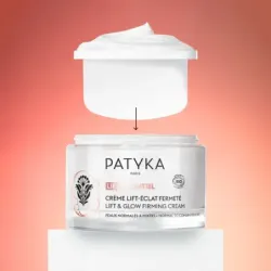 Patyka Crema Lift Luminosidad Firmeza, 50 ml - Recarga 50ml | Farmacia Barata