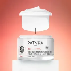 Patyka Crema De Noche Reparadora De Juventud, 50 ml - Recarga 50ml | Farmacia Barata