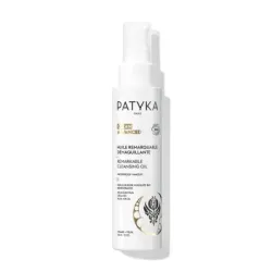 Patyka Aceite Extraordinario Desmaquillante, 100 ml