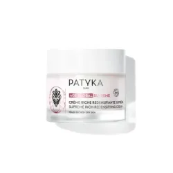 Patyka Crema Rica Redensificadora Supreme, 50 ml