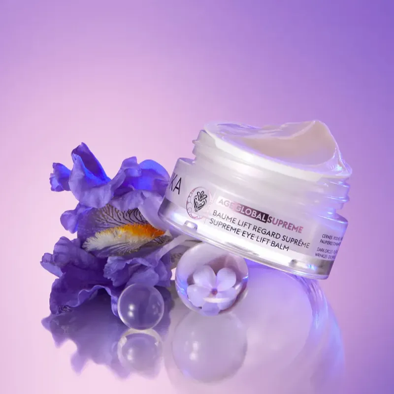 Patyka Bálsamo de Ojos Lift Suprême - Recarga 15ml | Farmacia Barata