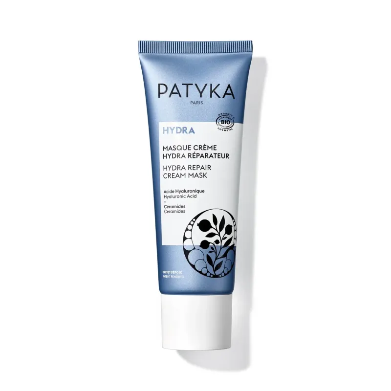 Patyka Mascarilla Crema Hydra Reparadora 10g | Farmacia Barata