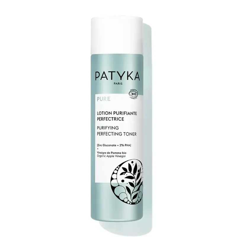 Patyka Loción Purificante Equilibrante 200ml | Farmacia Barata
