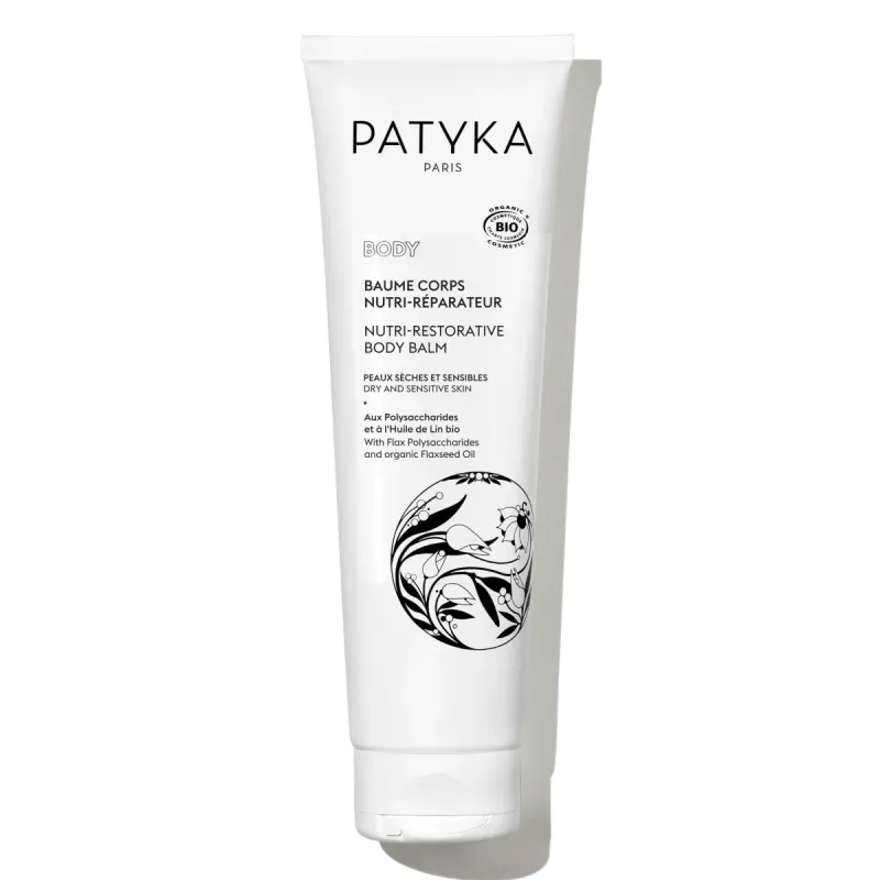 Patyka Bálsamo Corporal Nutri Reparador 150ml | Farmacia Barata