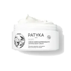 Patyka Crema Corporal Reafirmante, 180 ml
