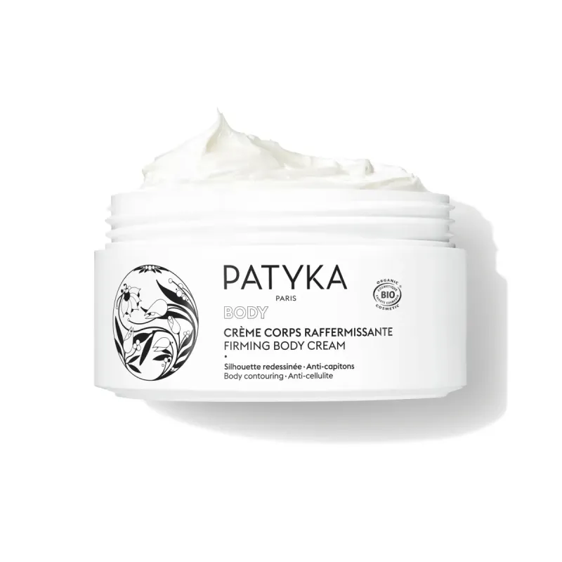 Patyka Crema Corporal Reafirmante 180ml | Farmacia Barata