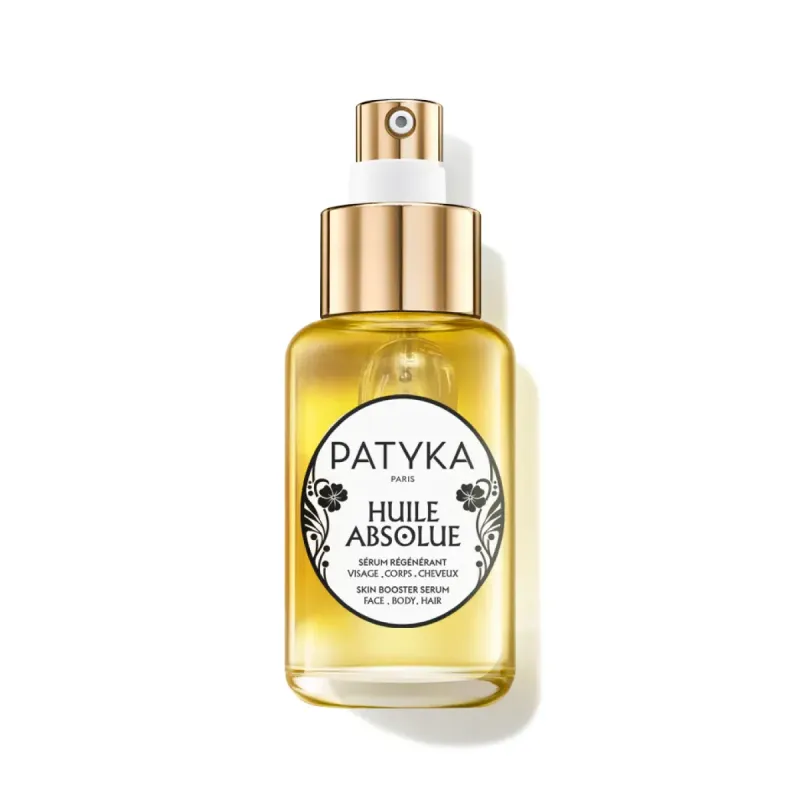Patyka Huile Absolue Suero Regenerador 50ml | Farmacia Barata