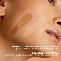 Patyka Crema Perfeccionadora Tono Dorado 50ml | Farmacia Barata