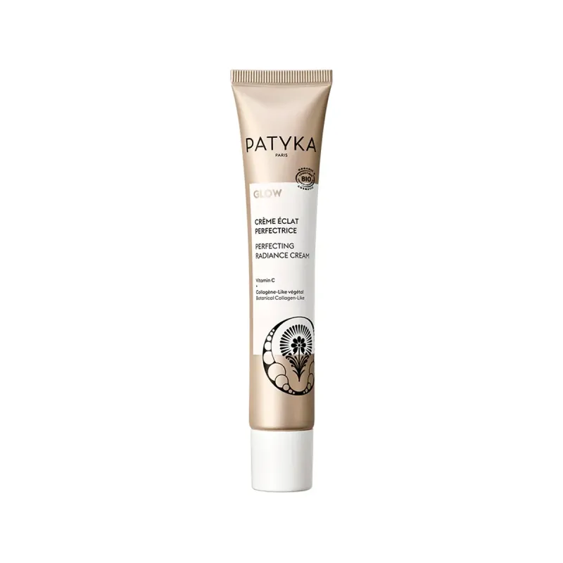 Patyka Crema Iluminadora Perfeccionadora 50ml | Farmacia Barata