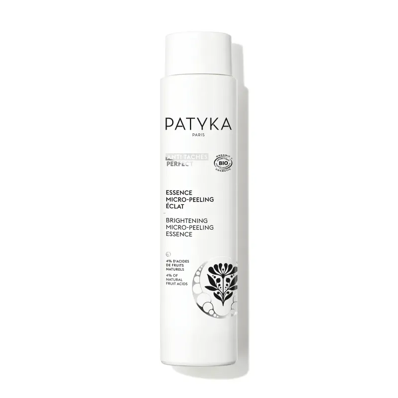 Patyka Esencia Micropeeling Luminosidad 50ml | Farmacia Barata