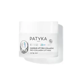 Patyka Mascarilla Lift Pro-Colágeno 50ml | Farmacia Barata