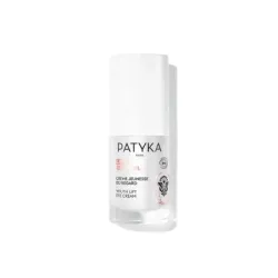 Patyka Crema de Ojos Rejuvenecedora 15ml | Farmacia Barata